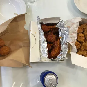 후라이드참잘하는집 사진