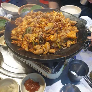 정통집 사진