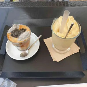 카페 엠 사진