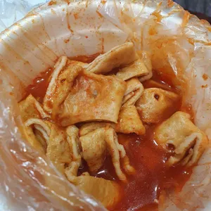 서강쇠떡볶이 리뷰 사진