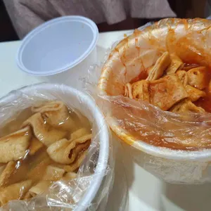 서강쇠떡볶이 리뷰 사진