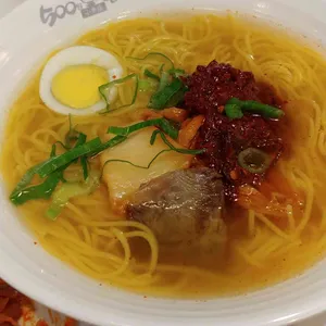 500원 참숯양꼬치 사진
