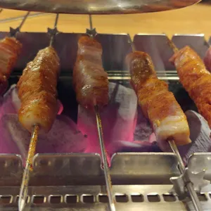 500원 참숯양꼬치 리뷰 사진