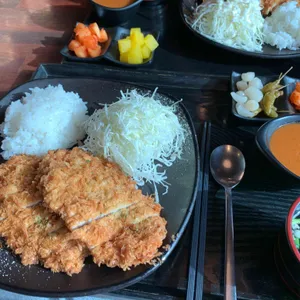 삼대돈카츠 사진
