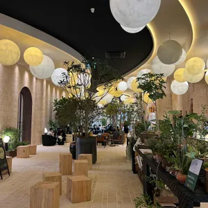 대보름 리뷰 사진