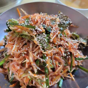 보안식당 리뷰 사진