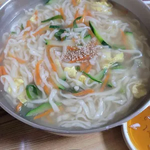 보안식당 리뷰 사진