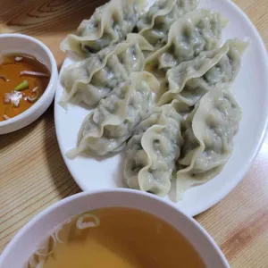 보안식당 리뷰 사진