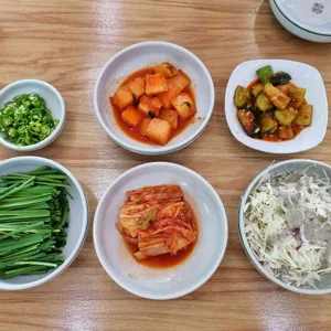 본초어죽 사진