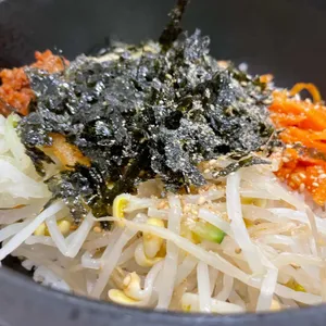 시장통칼국수 사진
