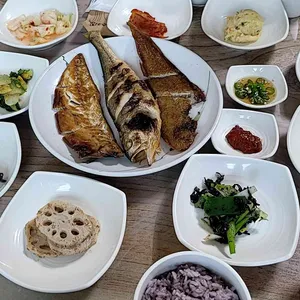 미소담 사진