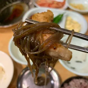 목포돌구이 리뷰 사진