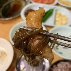 목포돌구이 리뷰 사진
