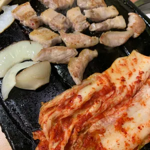 목포돌구이 리뷰 사진
