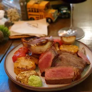 조용한주택 리뷰 사진