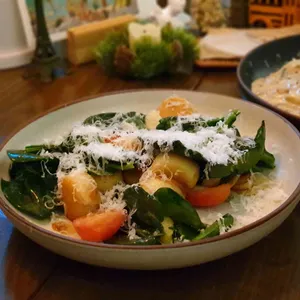 조용한주택 리뷰 사진