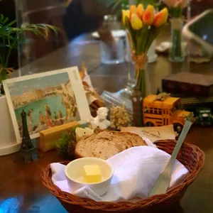 조용한주택 리뷰 사진