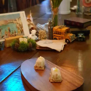 조용한주택 리뷰 사진