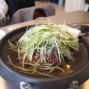 준식당 사진
