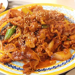 준식당 사진