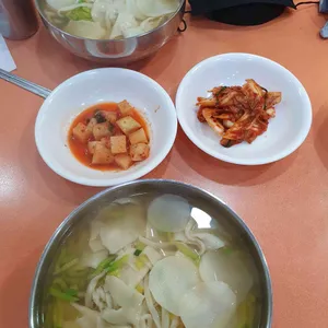 에덴식당 사진