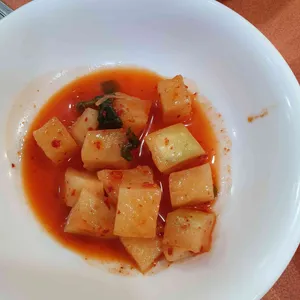 에덴식당 사진