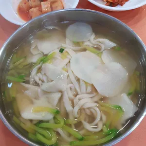 에덴식당 사진