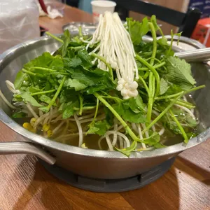 남도복국 사진