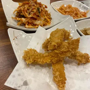 남도복국 사진