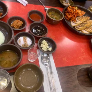 항아리보쌈 사진