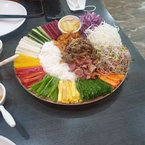쟈스민 사진