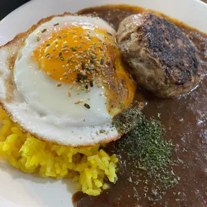 에끼카레 사진