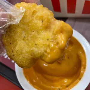 KFC 사진