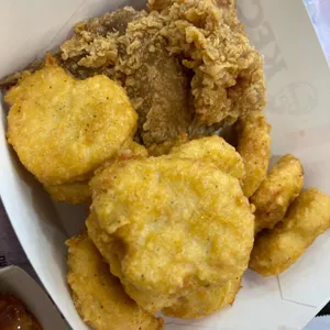 KFC 사진