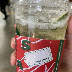 스타벅스 리뷰 사진
