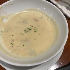 아웃백스테이크하우스 리뷰 사진