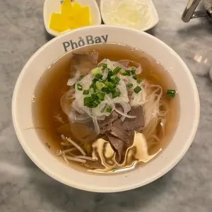 포베이 사진