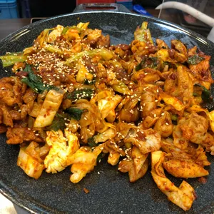 은혜곱창 사진