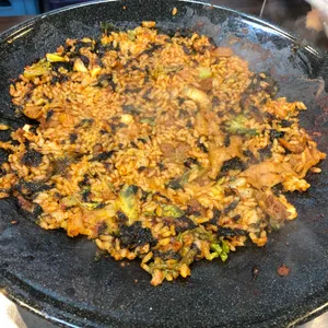 은혜곱창 사진