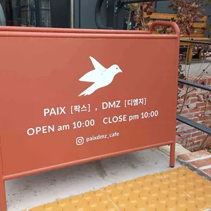 팍스 디엠지 리뷰 사진