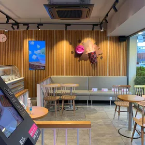 배스킨라빈스 대표 사진