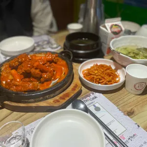 영희네 매운갈비찜 사진