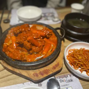 영희네 매운갈비찜 사진