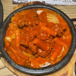 영희네 매운갈비찜 사진