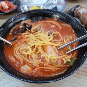 신생반점 사진