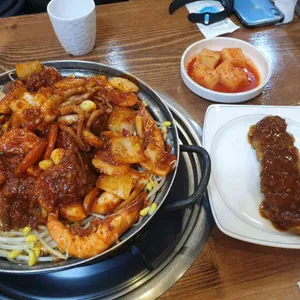 일미옥 사진