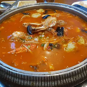오징어이야기 사진