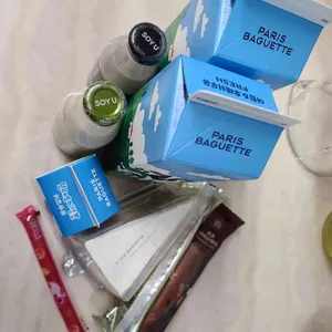 파리바게뜨 사진