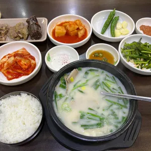 신의주곱창순대 사진