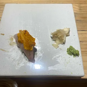 송하정 스시 사진
